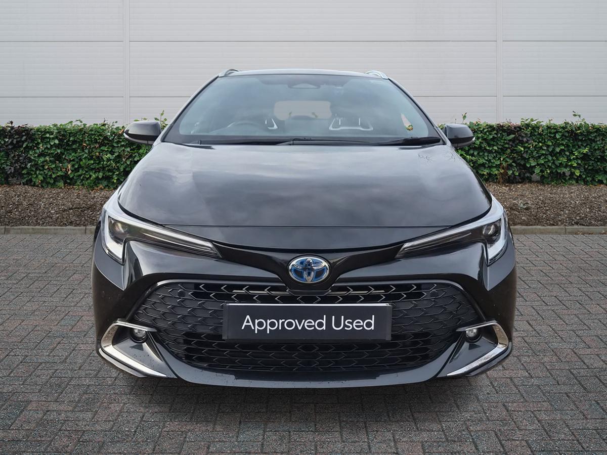 Used Toyota Corolla 2023 for sale - 77307153: Photo 3