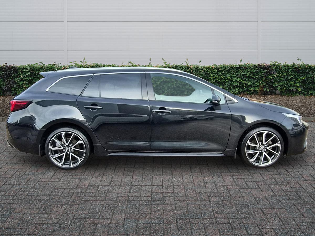 Used Toyota Corolla 2023 for sale - 77307153: Photo 5