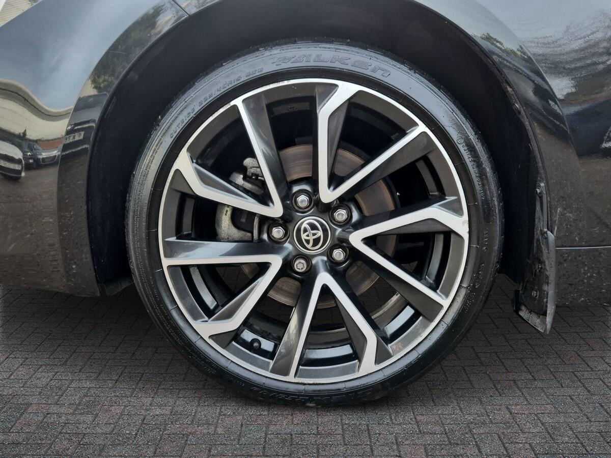 Used Toyota Corolla 2023 for sale - 77307153: Photo 6