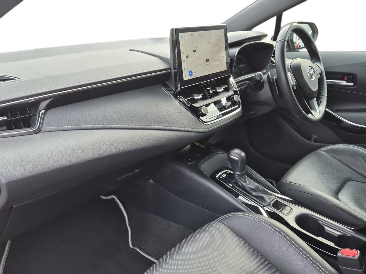 Used Toyota Corolla 2023 for sale - 77307153: Photo 7