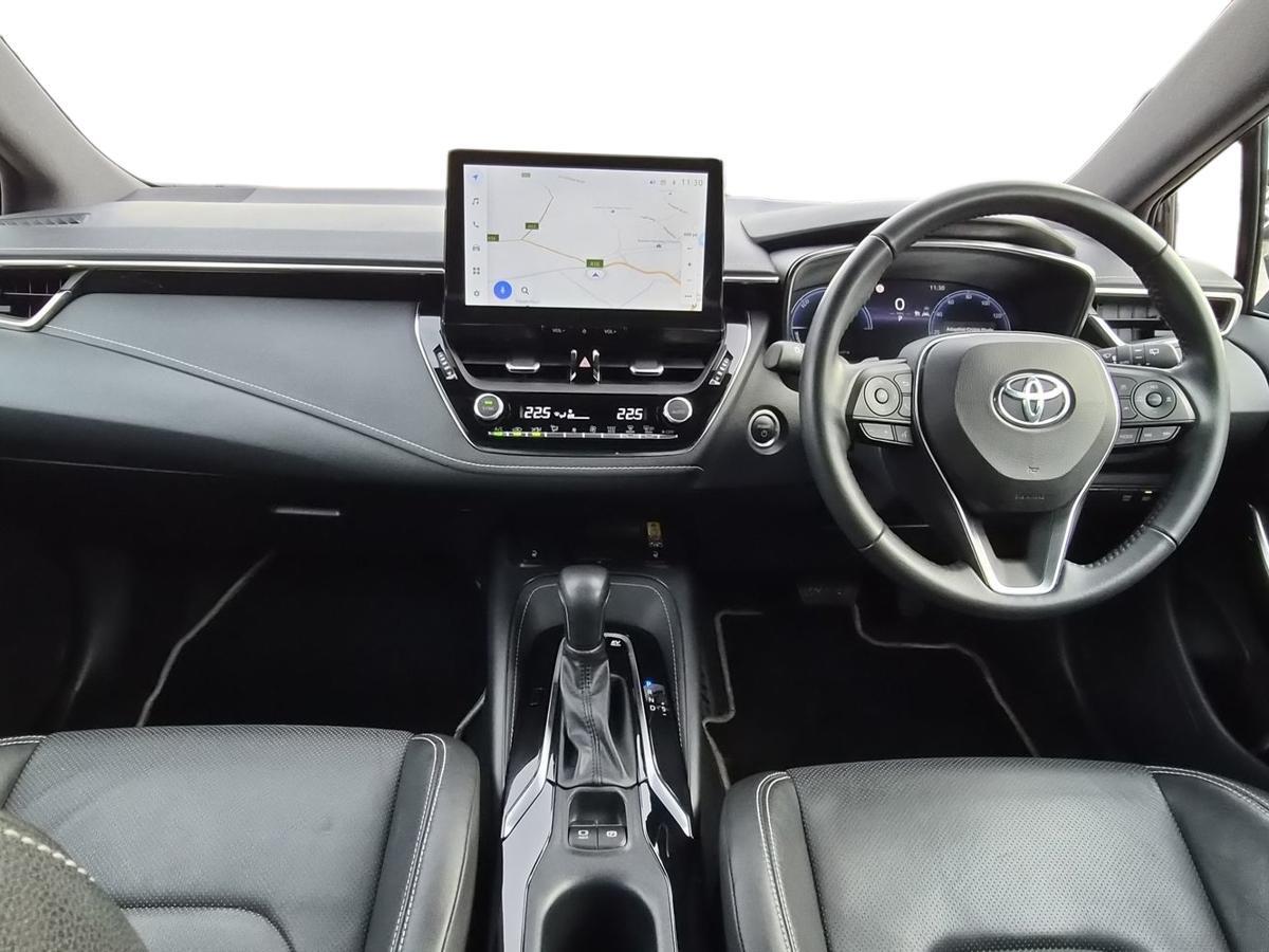 Used Toyota Corolla 2023 for sale - 77307153: Photo 8