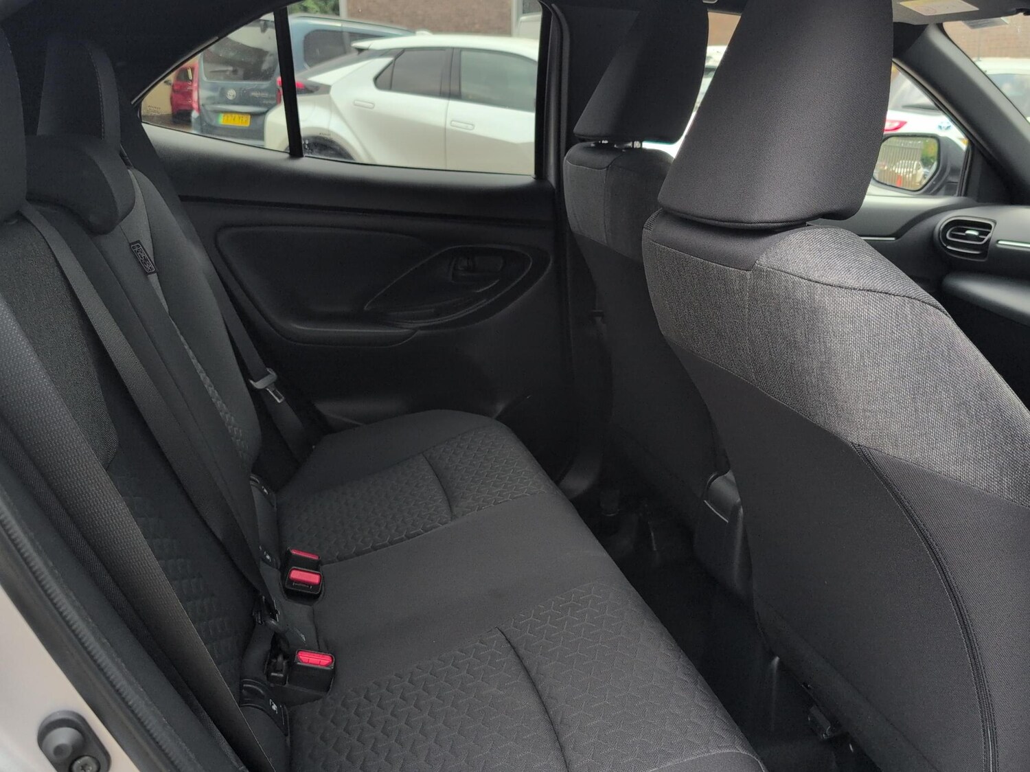 Used Toyota Yaris Cross 2023 for sale - 76434202: Photo 13