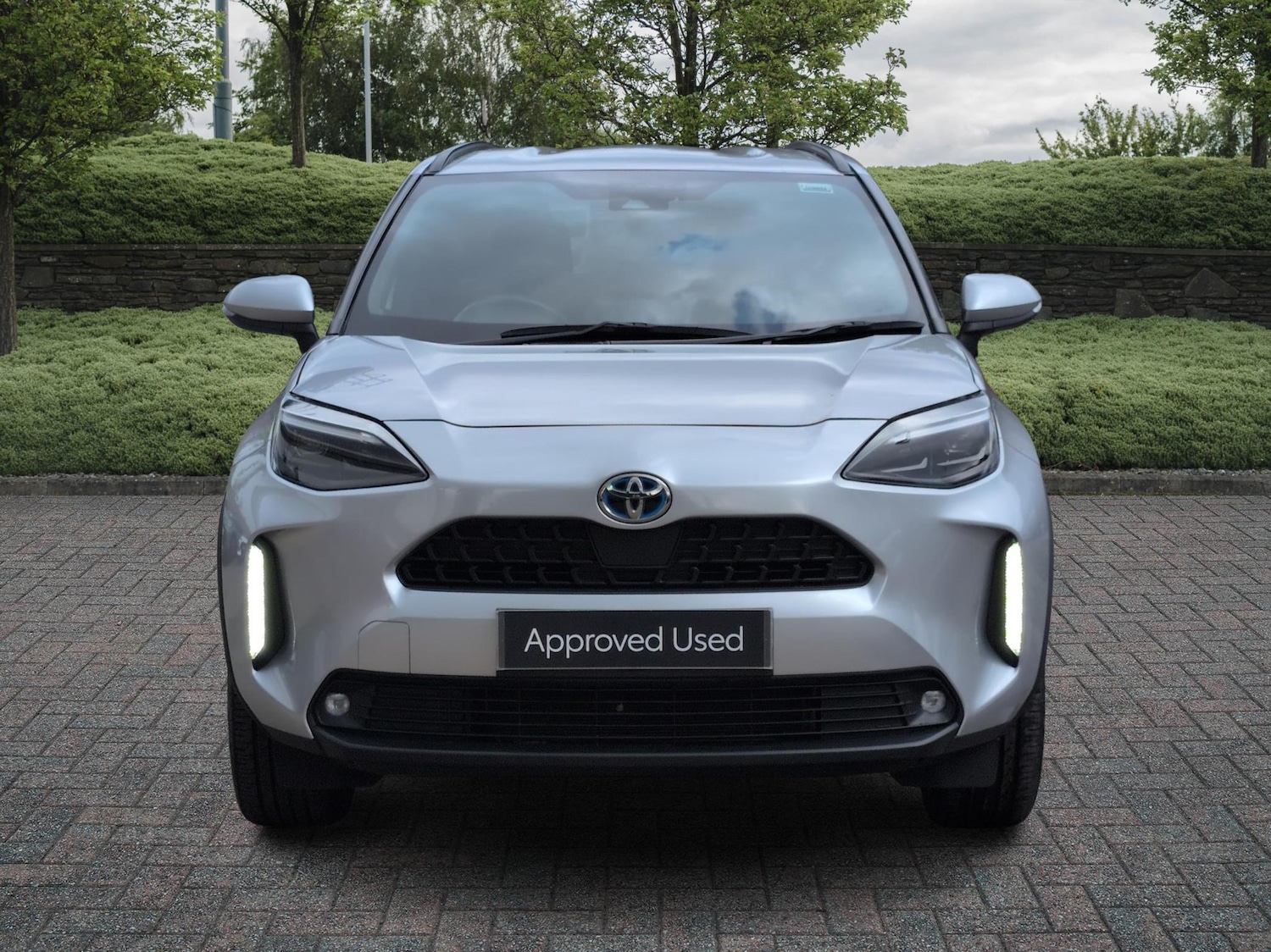 Used Toyota Yaris Cross 2023 for sale - 76434202: Photo 15