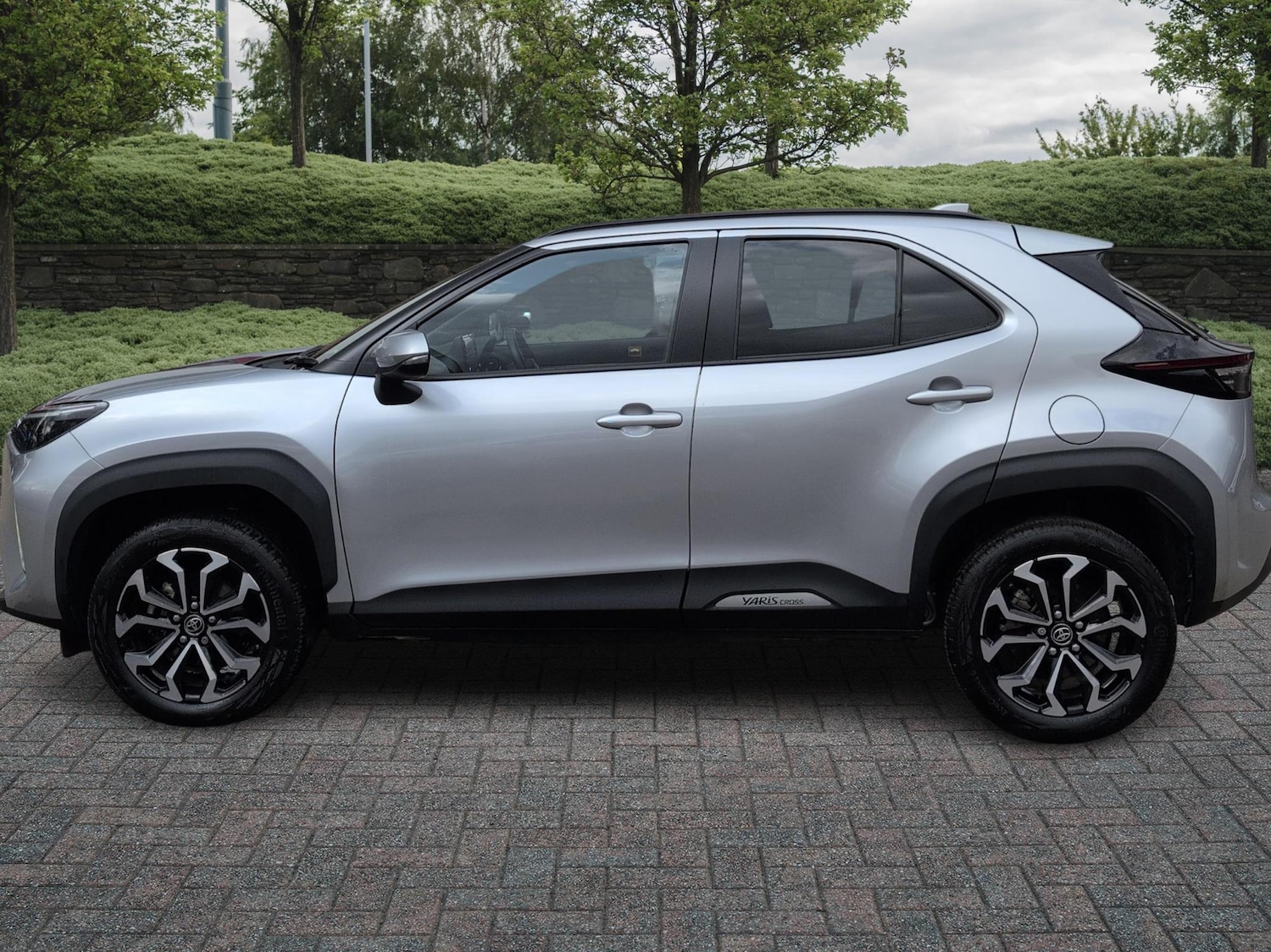 Used Toyota Yaris Cross 2023 for sale - 76434202: Photo 17