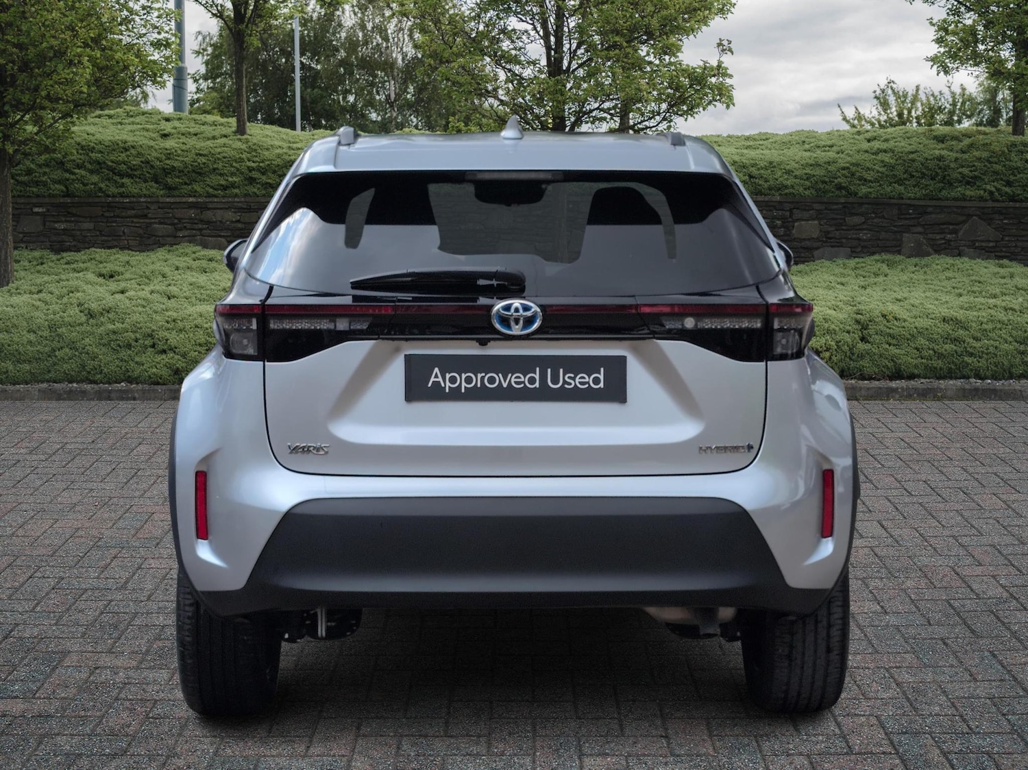 Used Toyota Yaris Cross 2023 for sale - 76434202: Photo 19