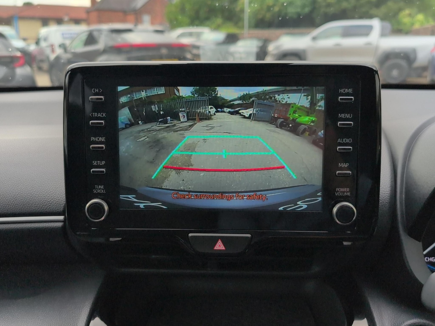 Used Toyota Yaris Cross 2023 for sale - 76434202: Photo 20