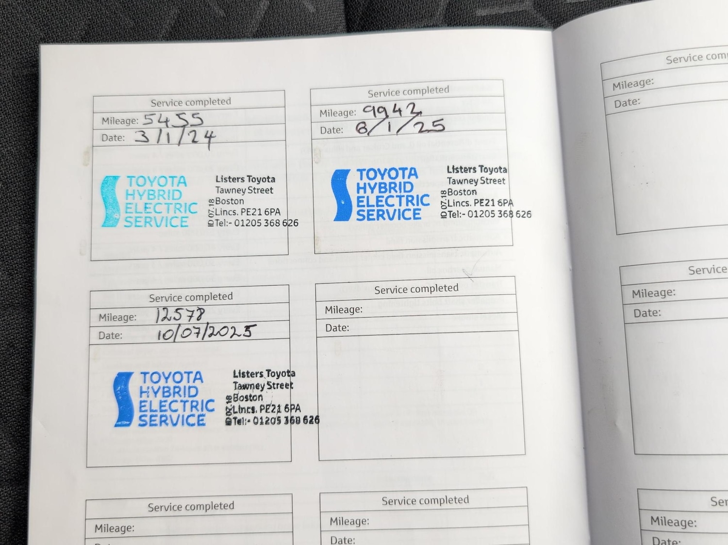 Used Toyota Yaris Cross 2023 for sale - 76434202: Photo 21