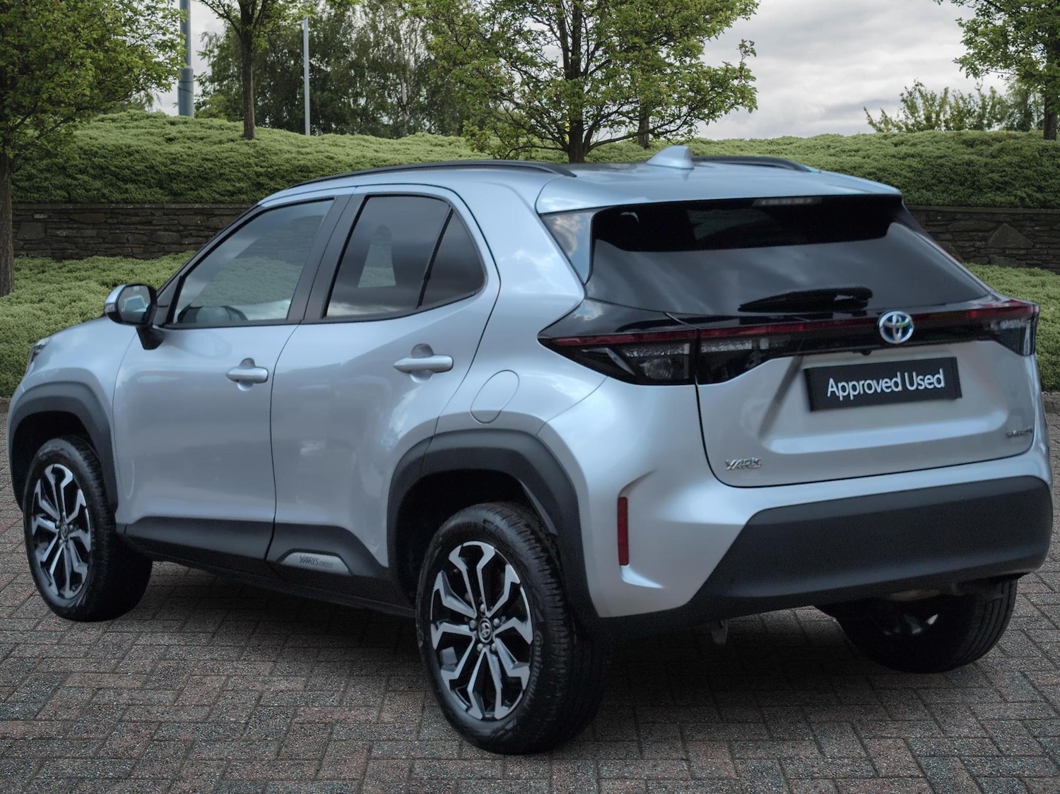 Used Toyota Yaris Cross 2023 for sale - 76434202: Photo 4