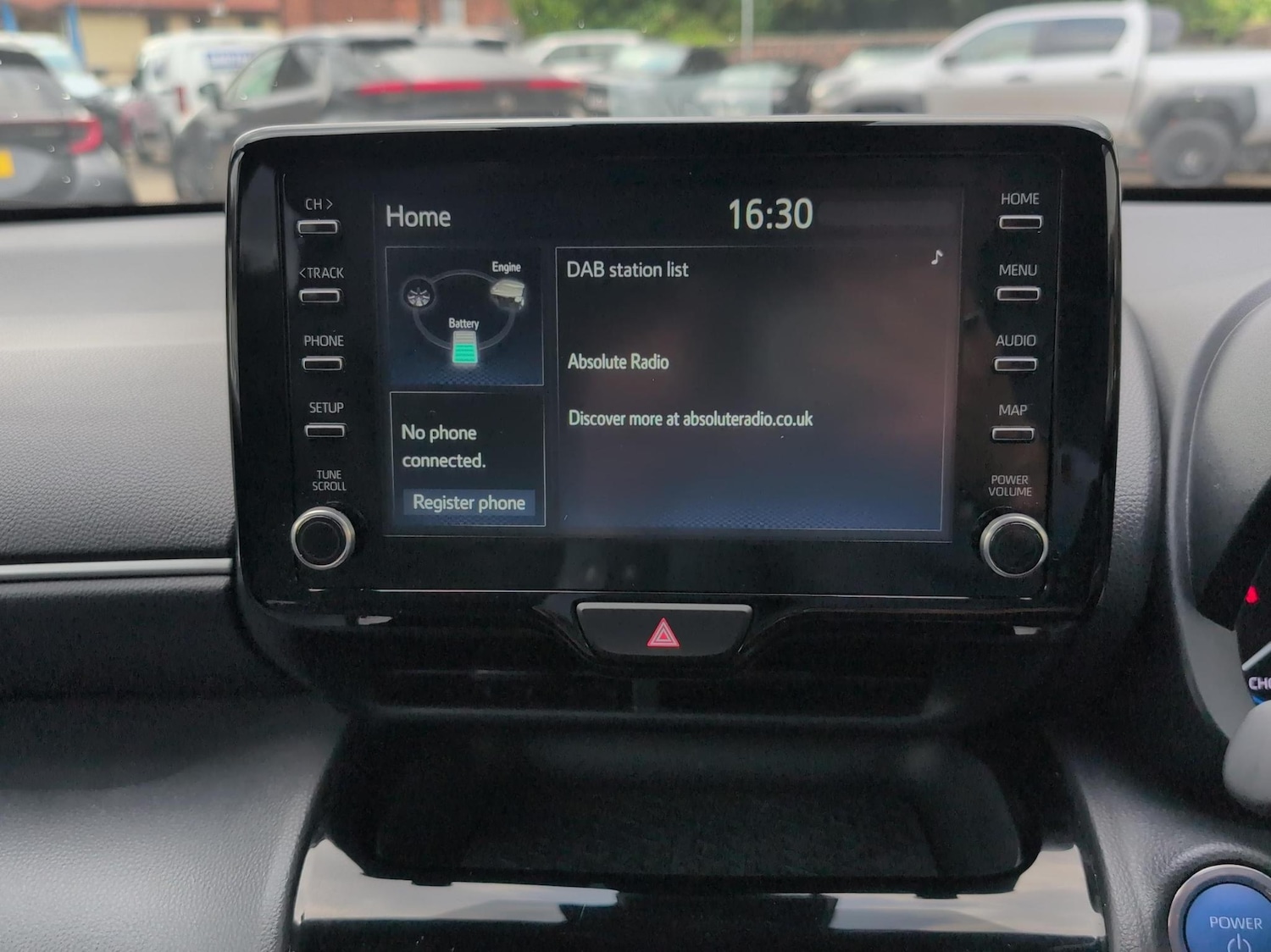 Used Toyota Yaris Cross 2023 for sale - 76434202: Photo 7