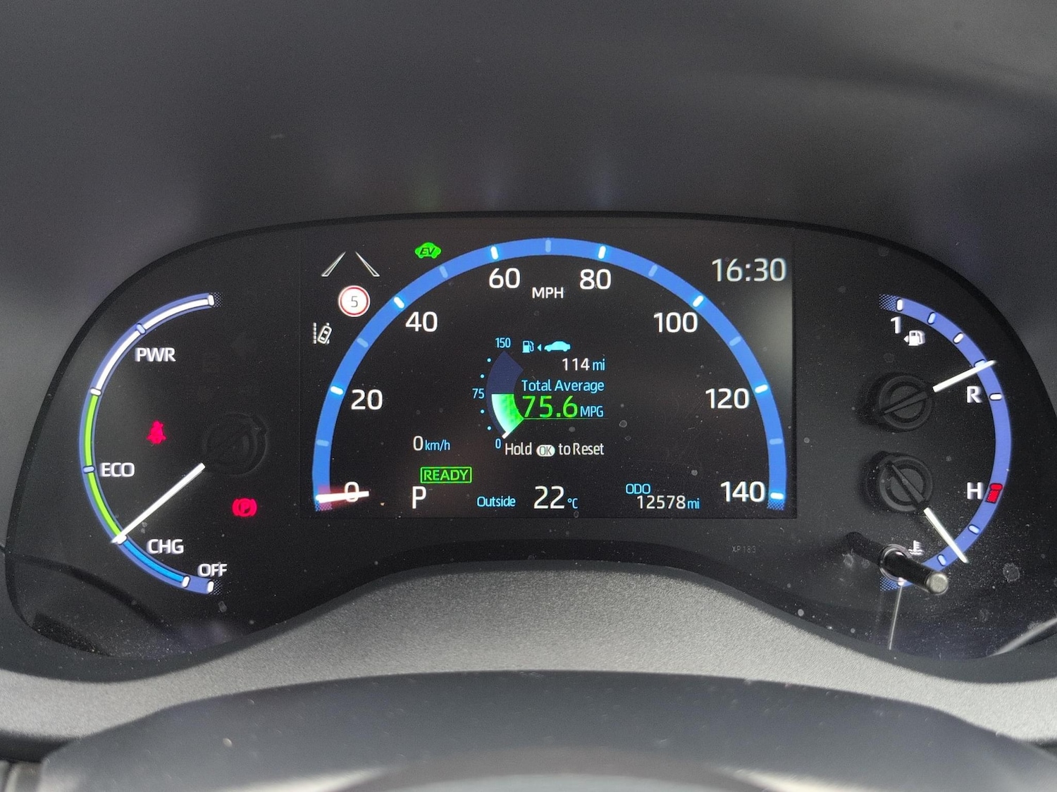 Used Toyota Yaris Cross 2023 for sale - 76434202: Photo 9