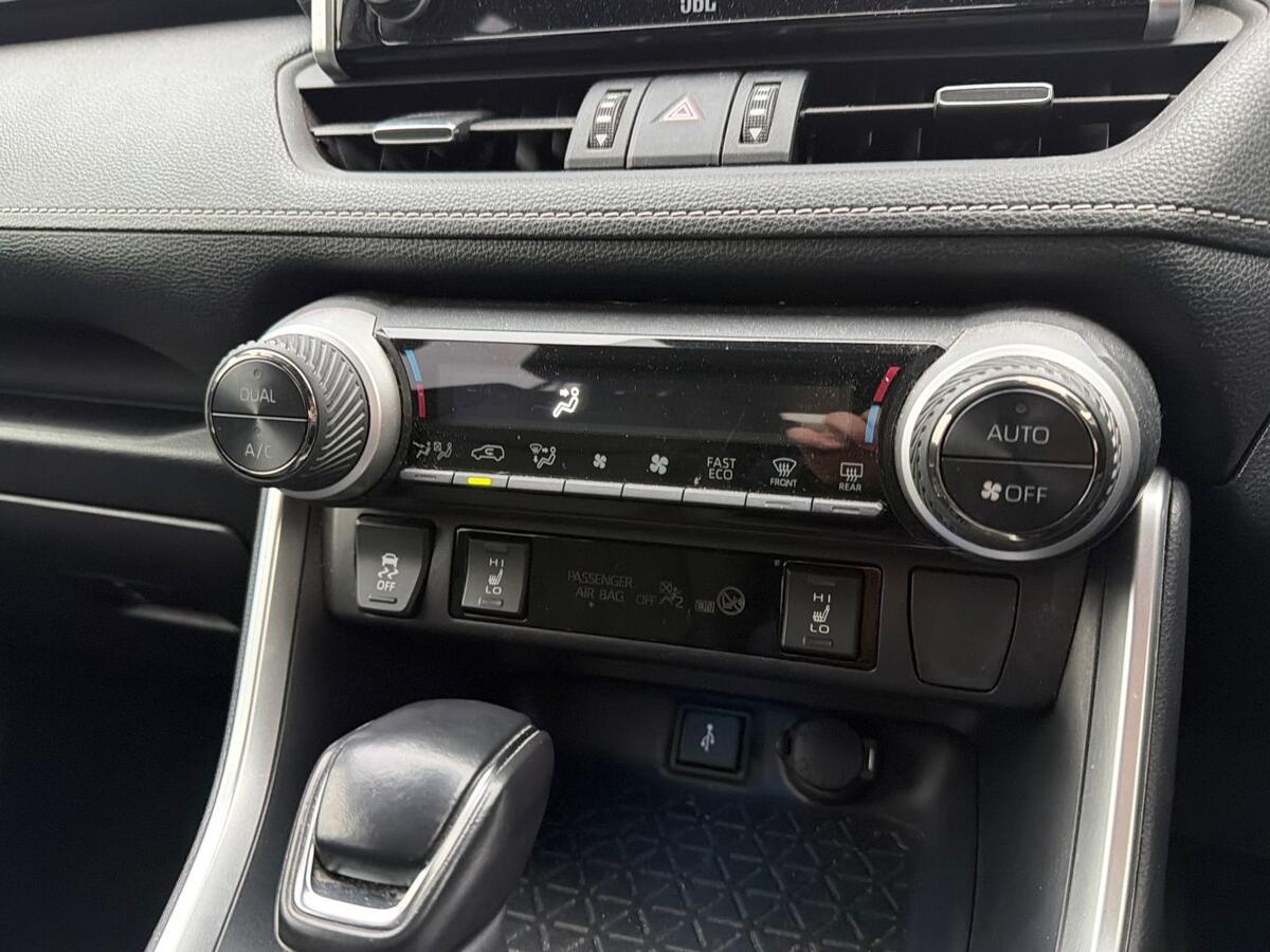 Used Toyota RAV4 2020 for sale - 78088147: Photo 15