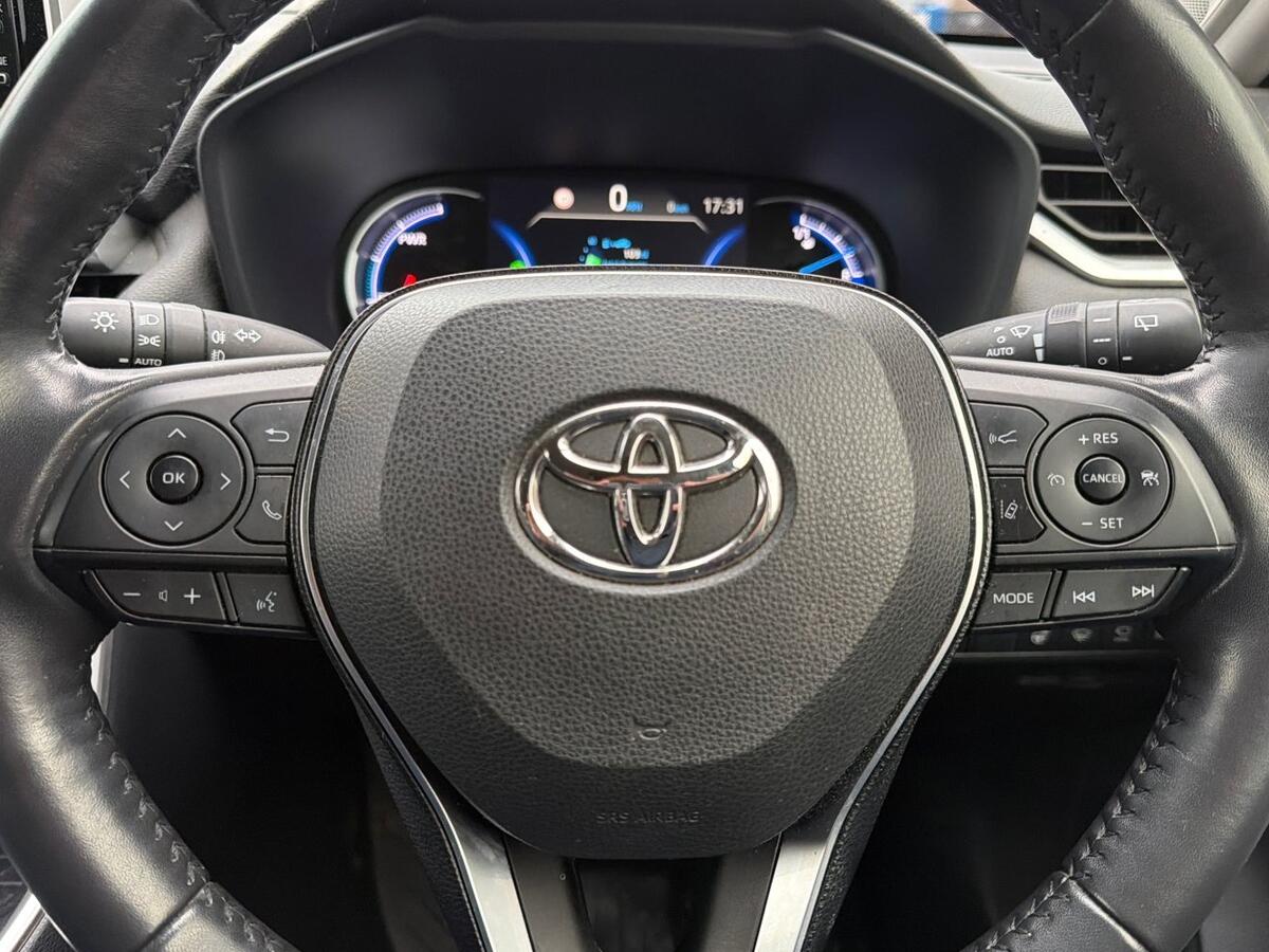 Used Toyota RAV4 2020 for sale - 78088147: Photo 16