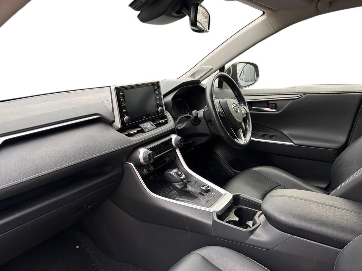 Used Toyota RAV4 2020 for sale - 78088147: Photo 7