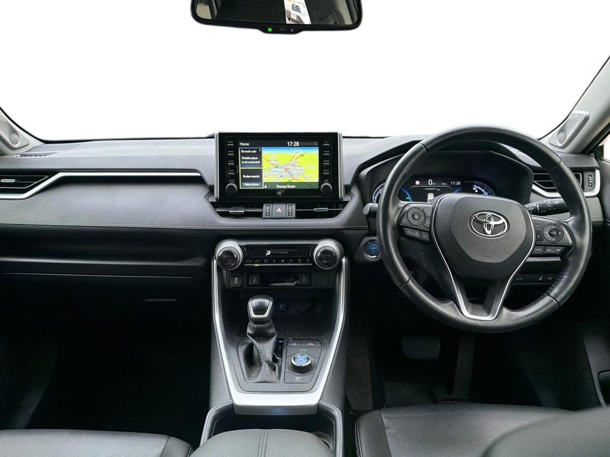 Used Toyota RAV4 2020 for sale - 78088147: Photo 8