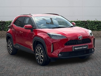 Used Toyota Yaris 2022 for sale - 79338753: Photo