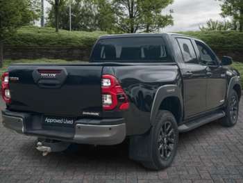 Used Toyota Hilux 2021 for sale - 74966458: Photo