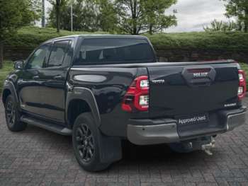 Used Toyota Hilux 2021 for sale - 74966458: Photo