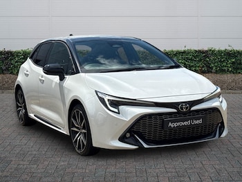 Used Toyota Corolla 2023 for sale - 79077159: Photo