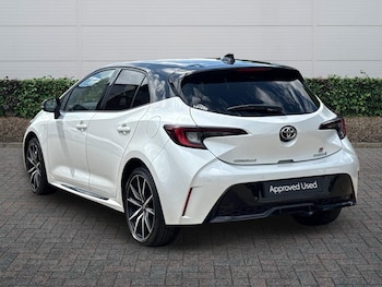 Used Toyota Corolla 2023 for sale - 79077159: Photo