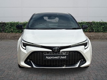 Used Toyota Corolla 2023 for sale - 79077159: Photo