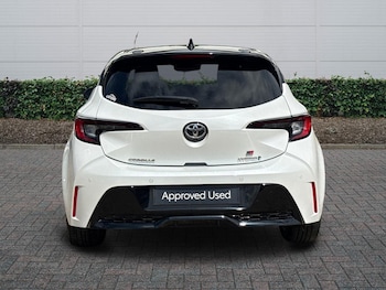 Used Toyota Corolla 2023 for sale - 79077159: Photo