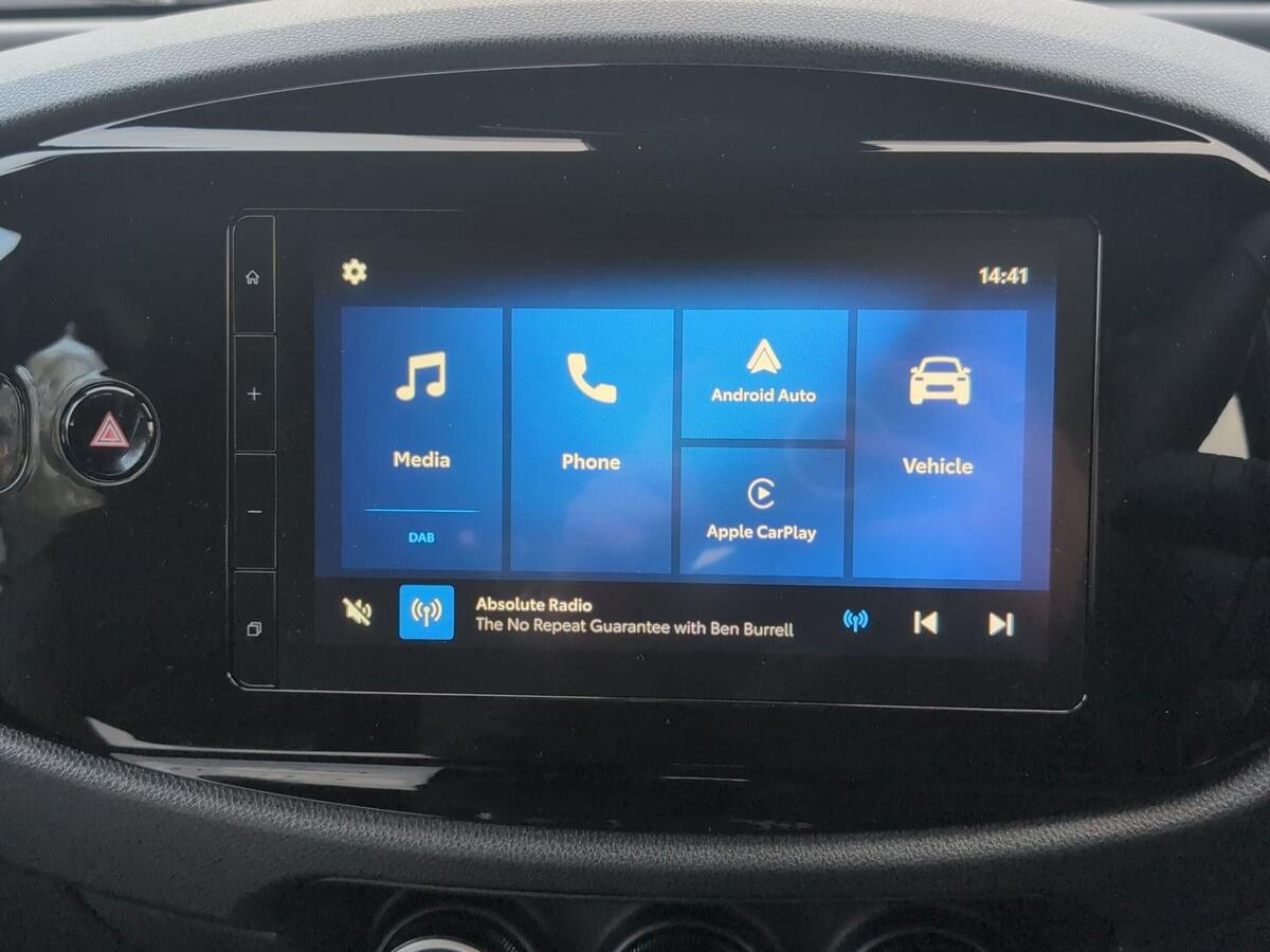 Used Toyota Aygo X 2025 for sale - 76716691: Photo 11