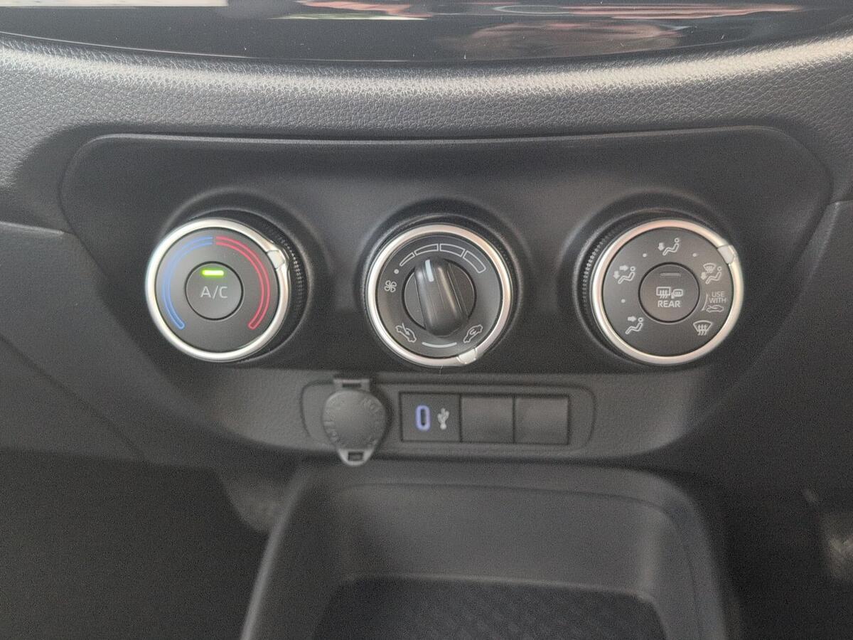 Used Toyota Aygo X 2025 for sale - 76716691: Photo 14