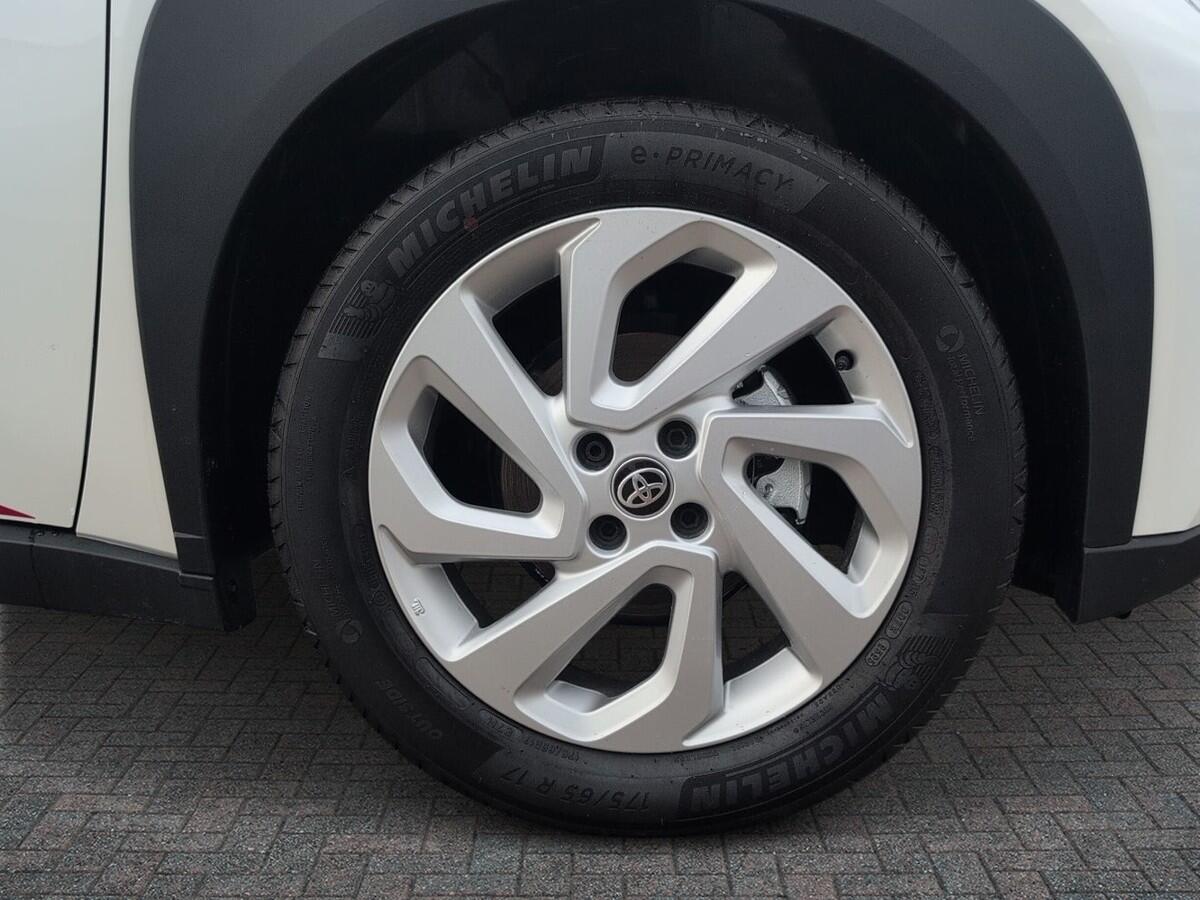 Used Toyota Aygo X 2025 for sale - 76716691: Photo 6