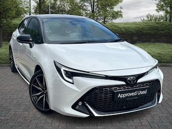 Used Toyota Corolla 2024 for sale - 75748066: Photo