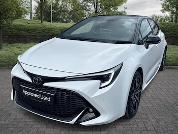 Used Toyota Corolla 2024 for sale - 75748066: Photo
