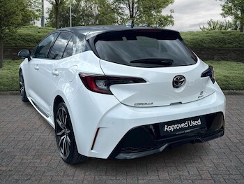 Used Toyota Corolla 2024 for sale - 75748066: Photo