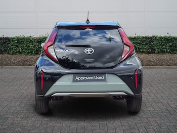 Used Toyota Aygo X 2025 for sale - 79809230: Photo