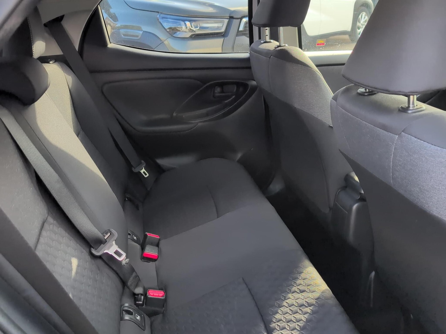 Used Toyota Yaris 2023 for sale - 76168410: Photo 13