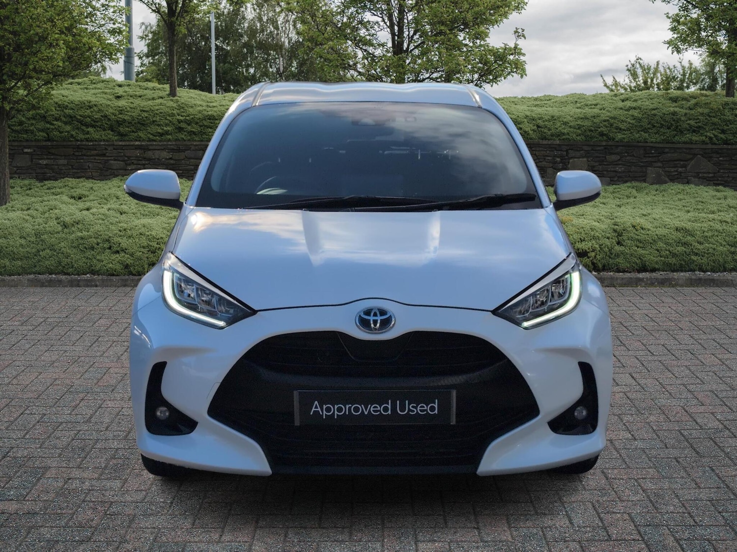 Used Toyota Yaris 2023 for sale - 76168410: Photo 15