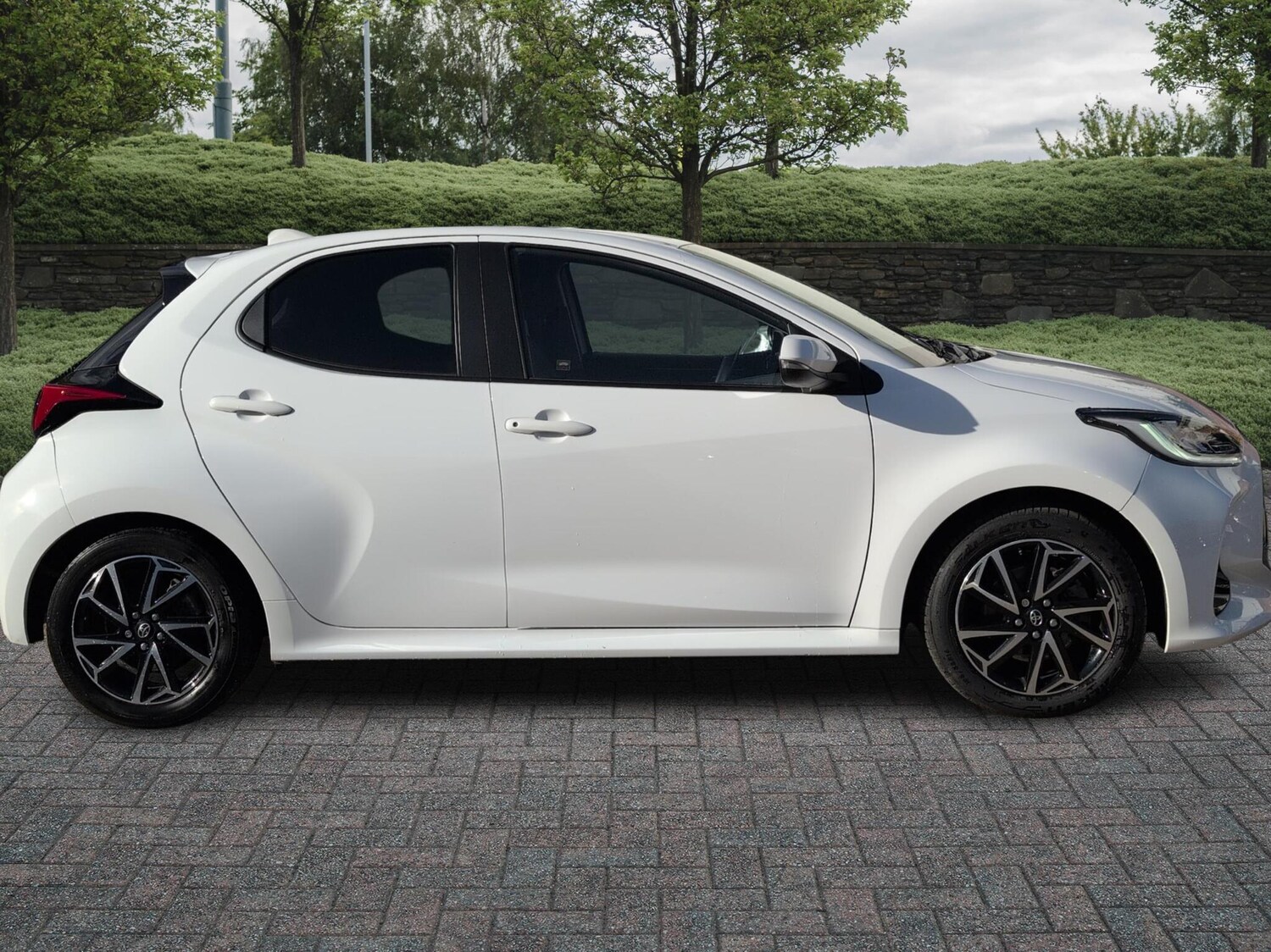 Used Toyota Yaris 2023 for sale - 76168410: Photo 16