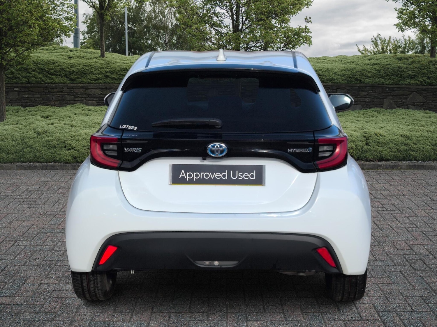Used Toyota Yaris 2023 for sale - 76168410: Photo 19