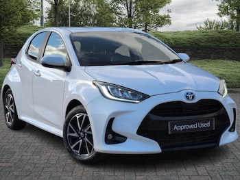 Toyota - Yaris