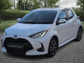 Used Toyota Yaris 2023 for sale - 76168410: Photo 3