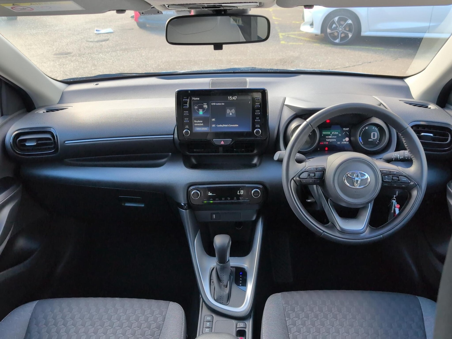 Used Toyota Yaris 2023 for sale - 76168410: Photo 5