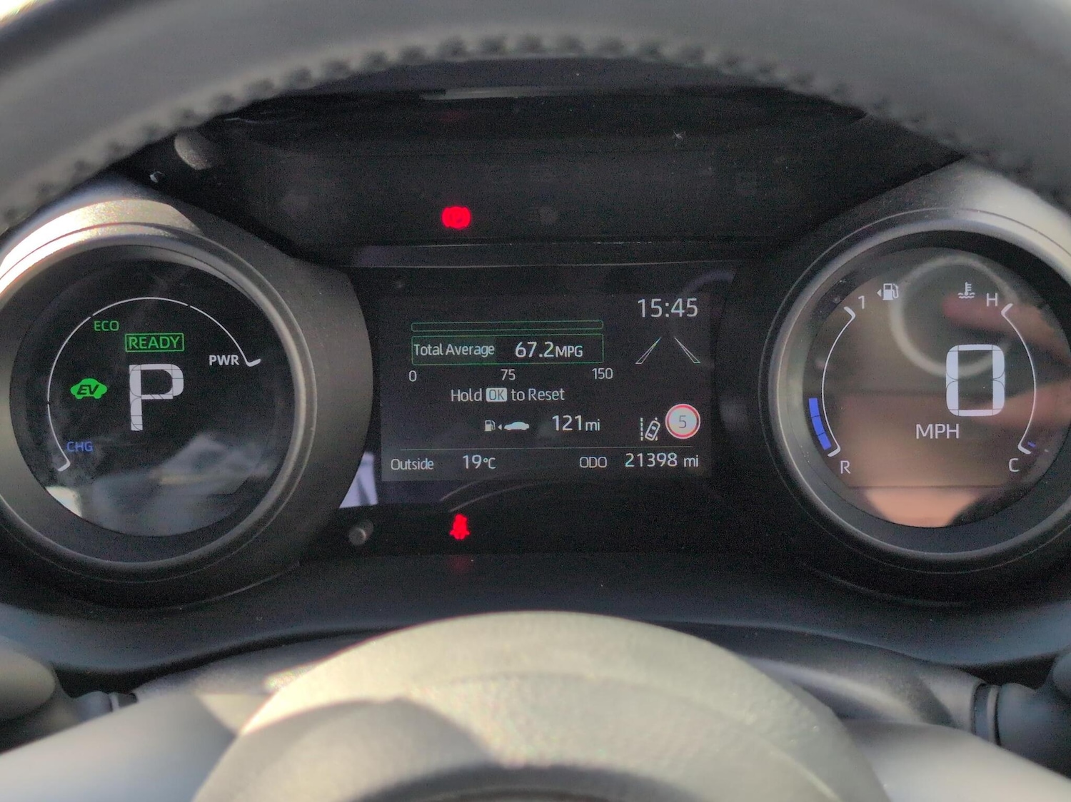Used Toyota Yaris 2023 for sale - 76168410: Photo 9