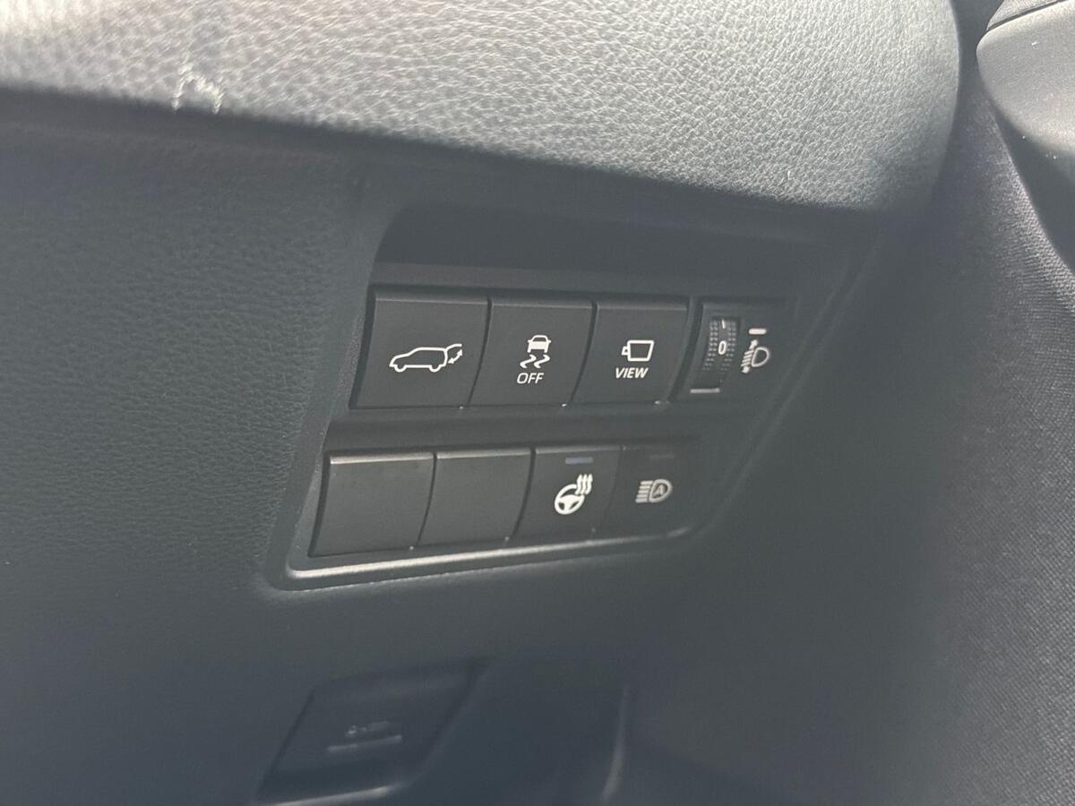 Used Toyota Yaris Cross 2023 for sale - 77826193: Photo 14