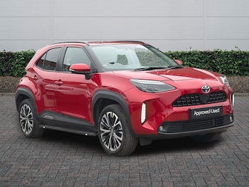 Used Toyota Yaris Cross 2023 for sale - 77826193: Photo