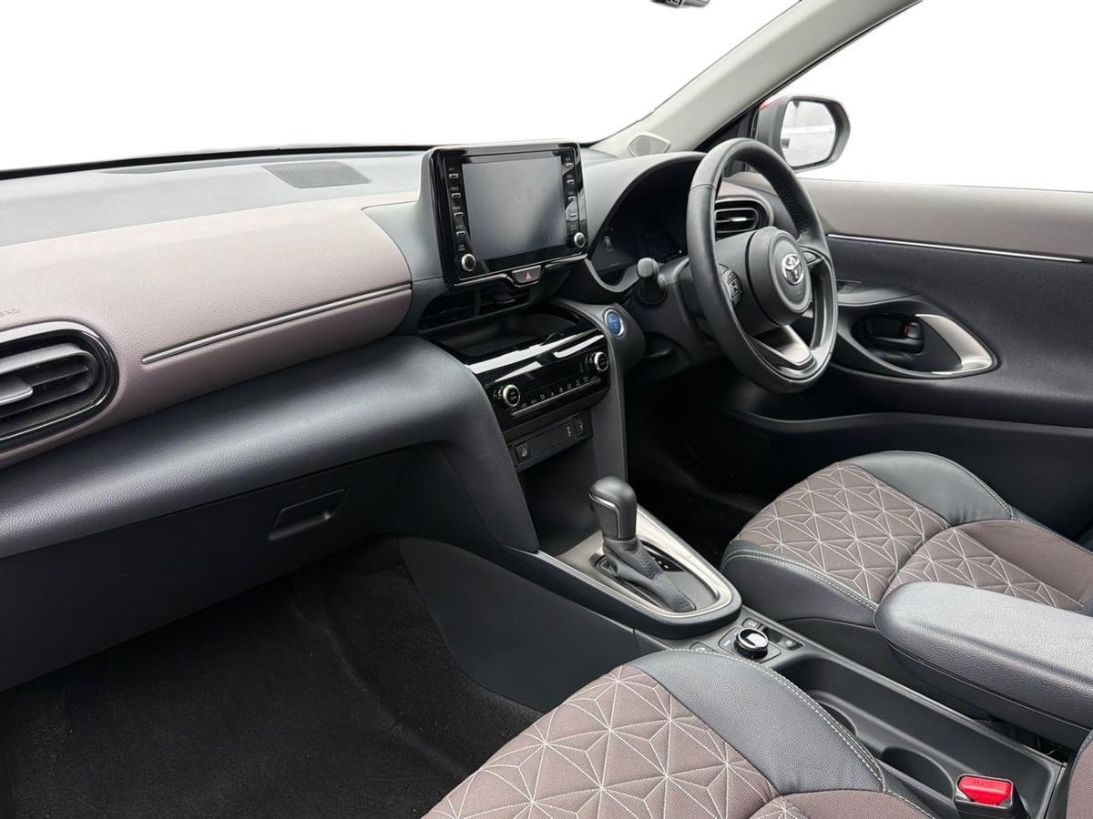 Used Toyota Yaris Cross 2023 for sale - 77826193: Photo 7