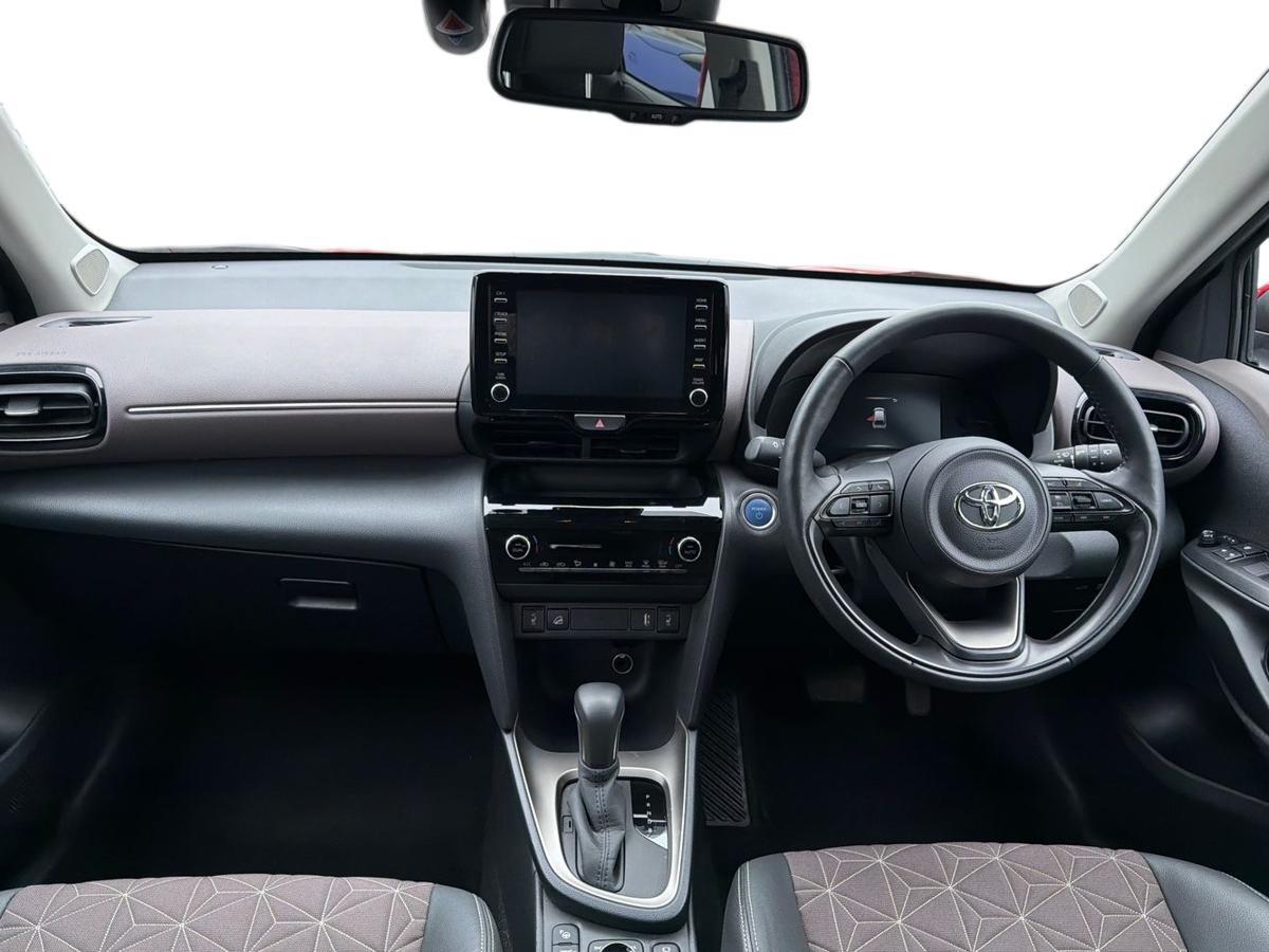 Used Toyota Yaris Cross 2023 for sale - 77826193: Photo 8