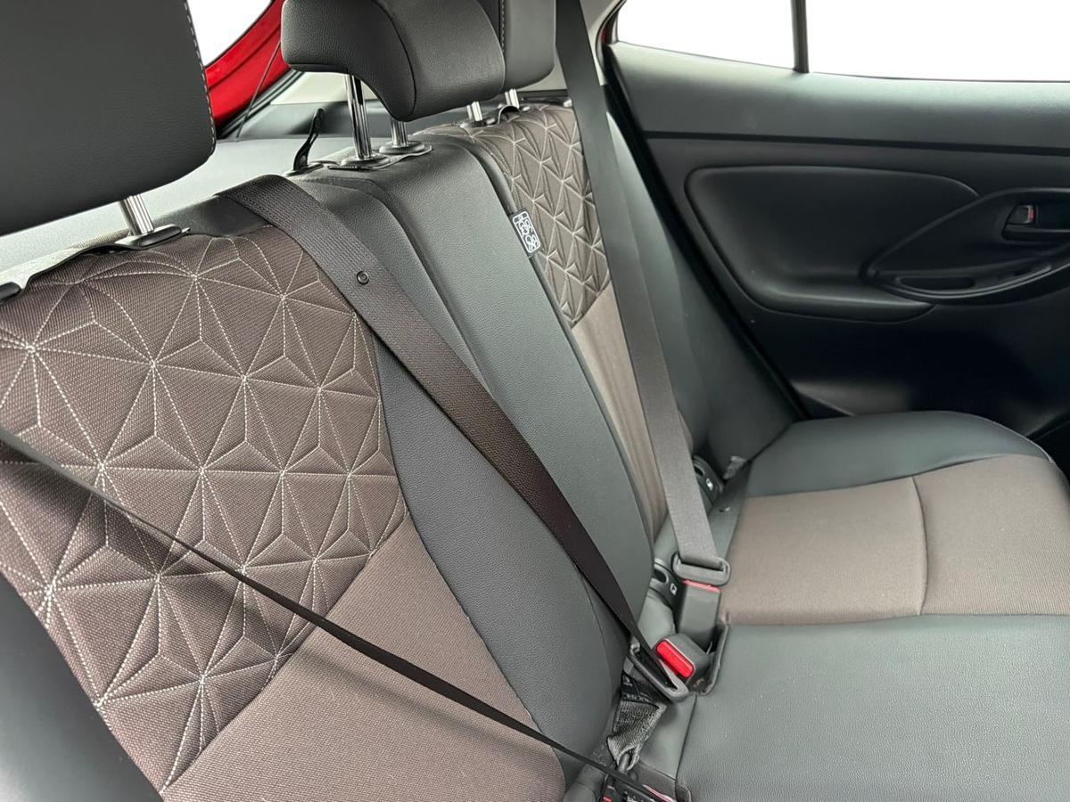 Used Toyota Yaris Cross 2023 for sale - 77826193: Photo 9