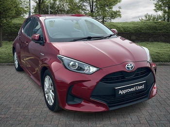 2020 (70) - 1.5 Hybrid Icon 5dr CVT