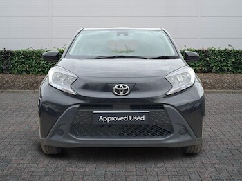 Used Toyota Aygo X 2023 for sale - 77724910: Photo
