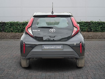 Used Toyota Aygo X 2023 for sale - 77724910: Photo