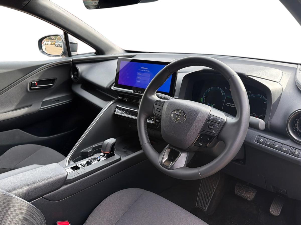 Used Toyota C-HR 2024 for sale - 78073927: Photo 12