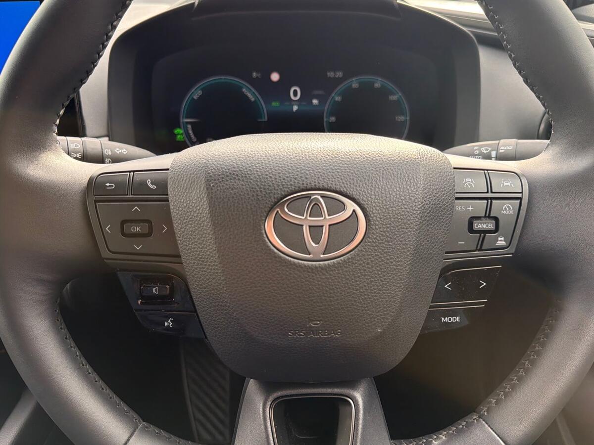 Used Toyota C-HR 2024 for sale - 78073927: Photo 17